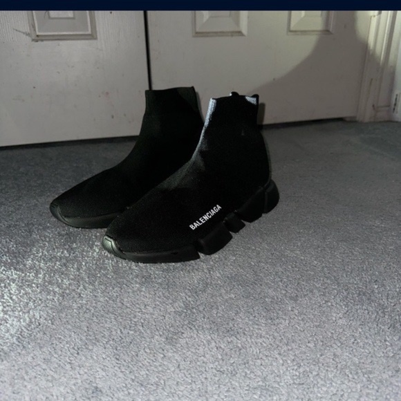 COPY - Balenciaga Speed - Picture 1 of 7